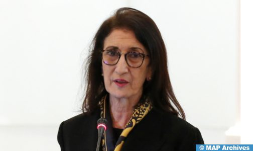 “كرانس مونتانا”.. المغرب يعد نموذجا للالتزام باستراتيجية مستدامة في مجال الطاقة وبالتعاون الإفريقي (السيدة بنخضرة)