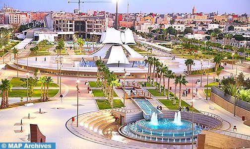 لجنة الـ24.. البنين ترحب بالمبادرة المغربية للحكم الذاتي