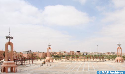 لجنة الـ24.. غواتيمالا تجدد تأكيد دعمها للوحدة الترابية للمغرب ولمبادرة الحكم الذاتي
