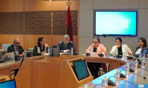 مجلس النواب.. ورشة موضوعاتية تسلط الضوء على واقع المساواة والمناصفة في مجال التربية والتكوين