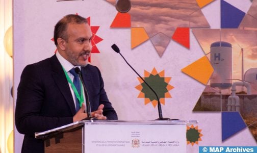 محطة تحلية مياه البحر للدار البيضاء .. منشأة استراتيجية لتعزيز وتأمين التزويد بالماء الشروب بالجهة (المدير العام للمكتب الوطني للكهرباء والماء الصالح للشرب)