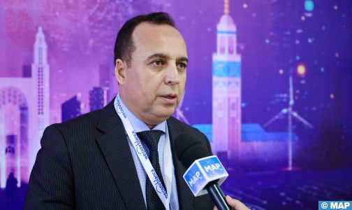 ملتقى المدينة الذكية للدار البيضاء.. نقاشات مثمرة حول مدينة المستقبل
