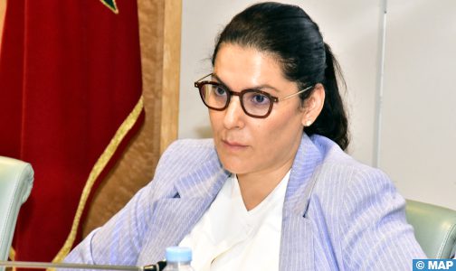 برنامج الدعم المباشر للسكن.. 16 ألف و300 مستفيد إلى غاية 2 يوليوز الجاري (وزيرة)