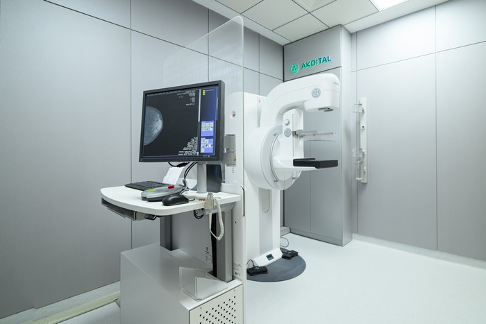 ITP Akdital tetouan 4025