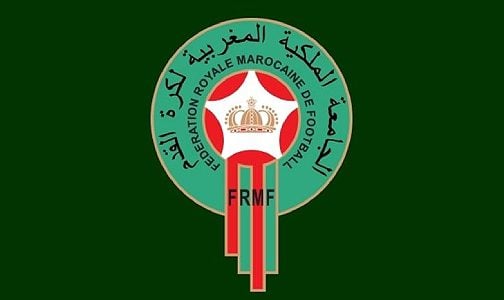 أولمبياد باريس 2024 .. عادل تاحيف يعوض أيمن الوافي في تشكيلة المنتخب الوطني الأولمبي لكرة القدم