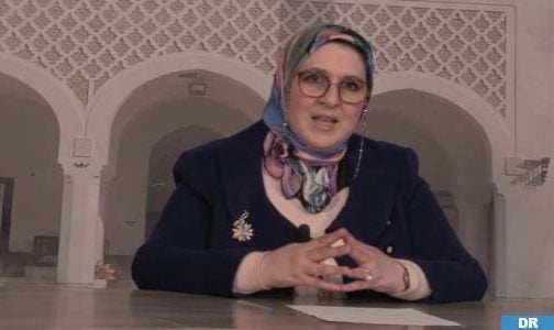 الإحالة الملكية على المجلس العلمي الأعلى إحالة على الاجتهاد الجماعي تحقيقا للمصلحة ورعاية للثوابت واعتبارا للمتغيرات (أكاديمية)