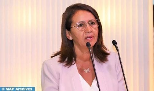 الإحالة الملكية على المجلس العلمي الأعلى ستمكن من إحداث “نقلة نوعية” في مسار مراجعة مدونة الأسرة (نزهة الشقروني)