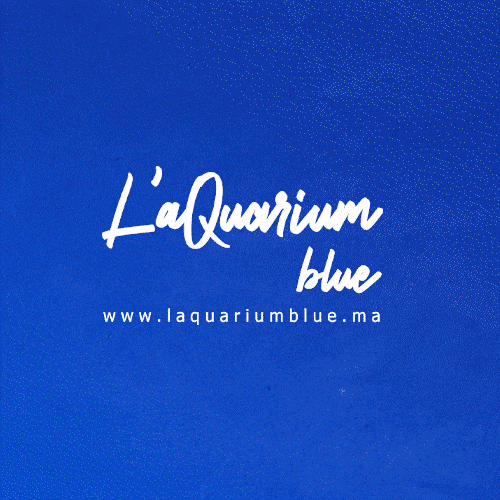 Restaurant L’Aquarium Blue