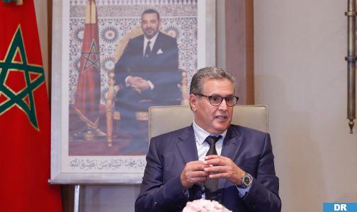 الحكومة ستعمل على رفع وتيرة الاستثمارات في قطاع الماء (السيد أخنوش)