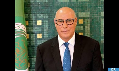 الرياض.. اجتماع فريق التفاوض العربي مع الشركات الإعلامية خلال الفترة من 18 الى 20 يوليوز الجاري بمشاركة مغربية