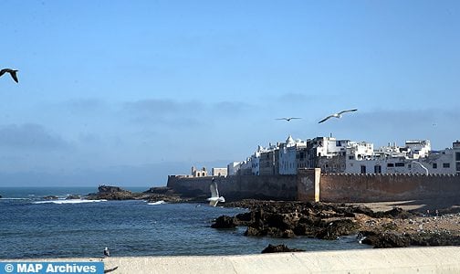 الصويرة.. أمسية فنية أندلسية احتفالا بعيد العرش