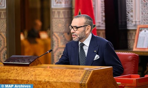 القضية الفلسطينية .. دعم ثابت تحت القيادة المتبصرة لجلالة الملك