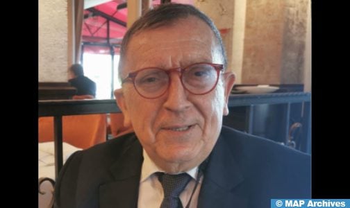 المغرب يتموقع، تحت القيادة المستنيرة لجلالة الملك، ك “قوة إفريقية كبرى” (سياسي فرنسي)