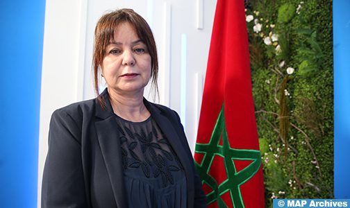 رئاسة المغرب للمجلس الدولي لتنسيق برنامج اليونسكو حول الإنسان والمحيط الحيوي، اعتراف بالتزامه لصالح التنوع البيولوجي (السيدة يعقوبي)