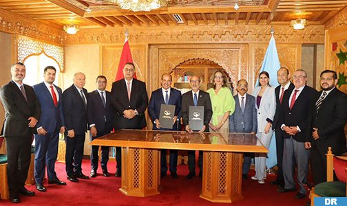 سياسة الهجرة.. تسليط الضوء ببنما على مقاربة المغرب