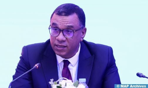عيد العرش.. الخطاب الملكي يشكل “خارطة طريق” متكاملة لسياسة الماء (مسؤول)