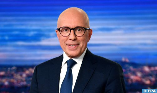 قرار الرئيس ماكرون دعم السيادة المغربية على صحرائه “خطوة حاسمة إلى الأمام في علاقاتنا الثنائية” (ايريك سيوتي)