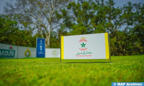 كأس العرش للغولف 2024.. تأهل الأندية المرشحة للمنافسة على اللقب إلى ربع النهاية
