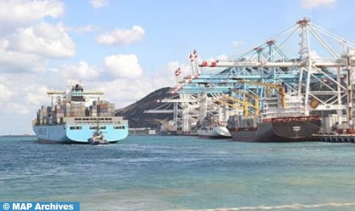 مجلة نمساوية تبرز المؤهلات الاقتصادية للمملكة، “الجسر المثالي” بين أوروبا وإفريقيا