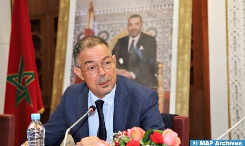 مجلس النواب.. لجنة مراقبة المالية العامة تصادق بالأغلبية على مشروع قانون التصفية المتعلق بقانون مالية سنة 2022