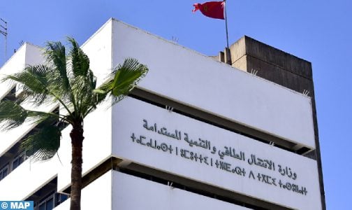 استيراد النفايات غير الخطرة مقنن بالنصوص التشريعية والتنظيمية المعمول بها (وزارة)