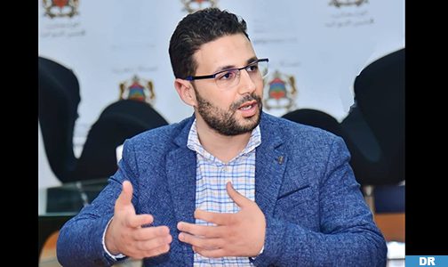 العفو الملكي له بعد إنساني يتوخى الحفاظ على كرامة مزارعي المنطقة وبعد اجتماعي يؤسس لاقتصاد عادل ومهيكل (رئيس جمعية)