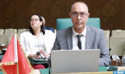 القاهرة.. استعراض التجربة المغربية في مجال تدبير مخاطر الكوارث