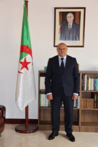 بعد اعتدائه على دبلوماسي مغربي بطوكيو..صحيفة إسبانية تعري البلطجي الجزائري "عبد النور خليفي" 2 20240824 153458