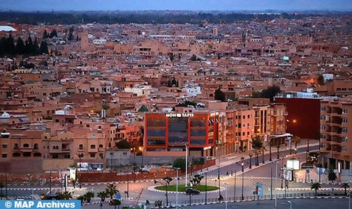دار الشعر بمراكش تحتفي بإصدارات شعرية جديدة ل”شعراء قادمين إلى المستقبل”