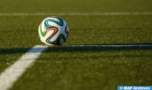 دوري أبطال إفريقيا لكرة القدم للسيدات (تصفيات منطقة شمال إفريقيا): الجيش الملكي يفوز على نادي أقبو الجزائري (4-0)