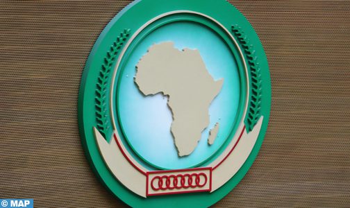 مجلس السلم والأمن التابع للاتحاد الإفريقي يهنئ المغرب ويجدد التأكيد على التزامه بدعم الديمقراطية والعمليات الانتخابية في إفريقيا
