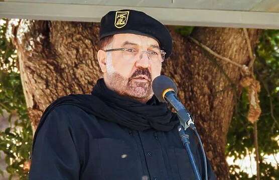 فؤاد شكر