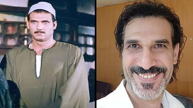 وفاة الفنان محمد بسيوني بعد صراع مع المرض