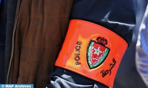 ولاية أمن الرباط تنفي صحة تعليق متداول على مواقع التواصل الاجتماعي يزعم حجز مصالحها لسلاح ناري بحوزة أحد الأشخاص بمنتزه طبيعي