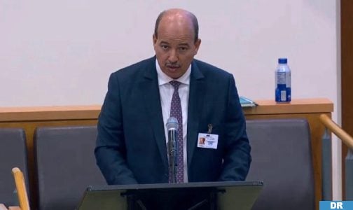 الأمم المتحدة.. السيد ميارة يشارك بنيويورك في رئاسة اجتماع حول الدعم البرلماني والحكامة متعددة الأطراف