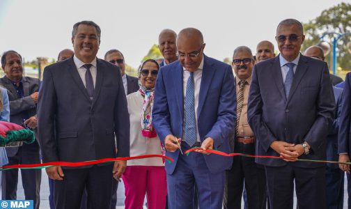 القنيطرة.. افتتاح مركز “Code 212” بجامعة ابن طفيل