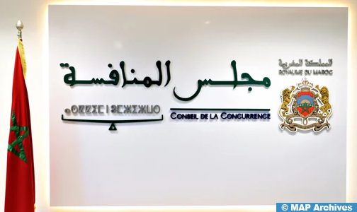 ضبط الأسواق: مجلس المنافسة أصدر 206 قرارات ورأيين خلال سنة 2023 (تقرير)