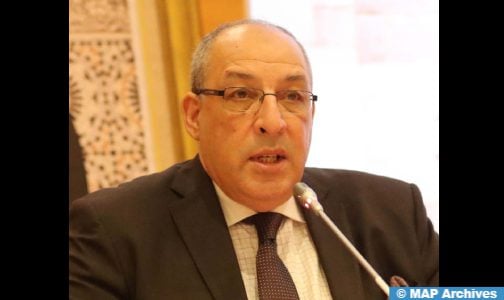 قطاع السيارات الكهربائية يعد بآفاق واعدة للتعاون بين المغرب والصين (سفير)