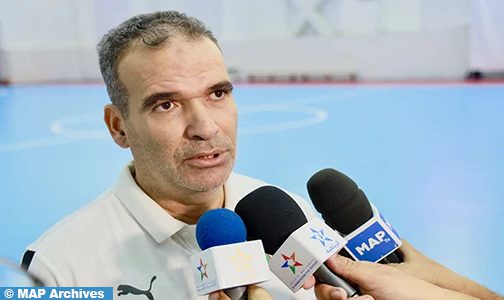 كأس العالم لكرة القدم داخل القاعة-2024 .. هناك أمور يجب تعديلها ونقاط قوة ينبغي استثمارها (الدكيك)