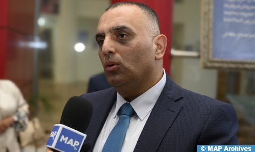 مبادرات وكالة بيت مال القدس الشريف تركت “بصمة كبيرة” في المدينة المقدسة (وزير فلسطيني)