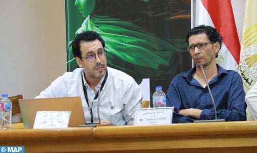 مهرجان القاهرة الدولي للمسرح التجريبي … مشاركة وازنة لأكاديميين مغاربة في الجلسات الفكرية