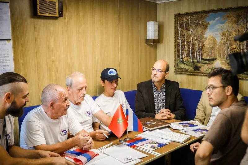 maroc russia recherche 2