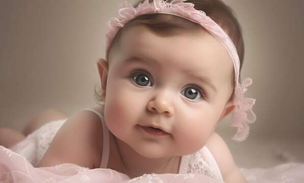 أسماء بنات مميزة ونادرة 2024