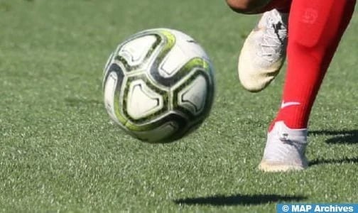البطولة الاحترافية “إنوي” للقسم الأول (الدورة 5).. نهضة بركان ينهزم بميدانه أمام الفتح الرباطي (1-0)