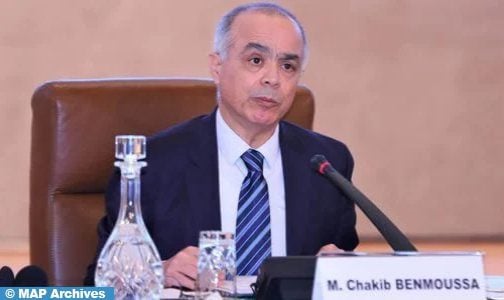 السيد بنموسى: نسبة الإدماج من بين خريجي مراكز الفرصة الثانية بلغت 72 بالمائة خلال الموسم 2024/2023