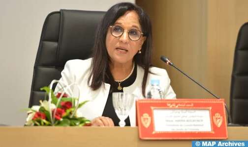 السيدة بوعياش تجدد التزام المجلس الوطني لحقوق الإنسان بالترافع من أجل إلغاء عقوبة الإعدام بالمغرب