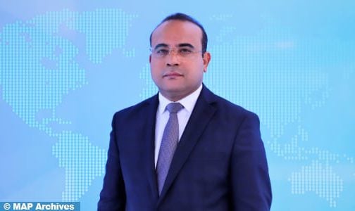 تعيين جلالة الملك لسفراء جدد يعكس إرادة ملكية استباقية لتكريس الدفاع عن المصالح العليا للمغرب (الشرقاوي الروداني)