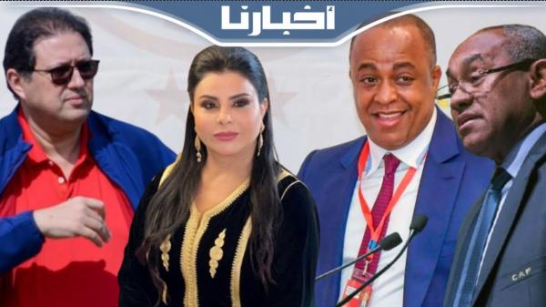 تفاصيل مثيرة في قضية ملف اسكوبار الصحراء