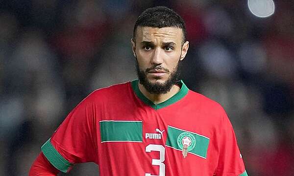 نصير مزراوي
