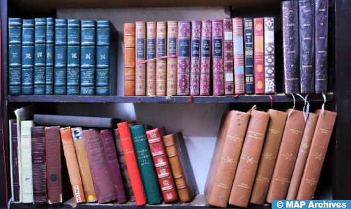 الدورة التاسعة لملتقى الرواية من 21 إلى 23 نونبر الجاري بأكادير